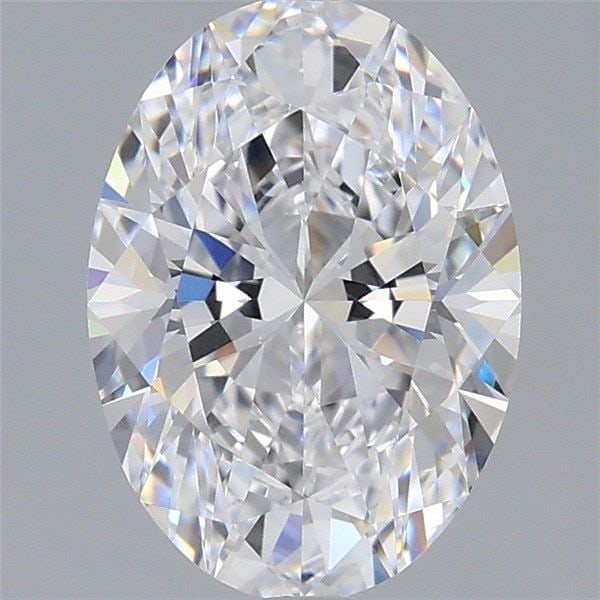 IGI Oval 1.78ct D VVS2 - Loose Lab Diamond: IGI Oval 1.78ct D VVS2 - Loose Lab Diamond Item Specifics: Source: This Is A Real Diamond Grown In A Lab Not Mined. Carat: 1.78 Cut: - Color: D Clarity: VVS2 Polish: EX Symmetry: EX Measurements: