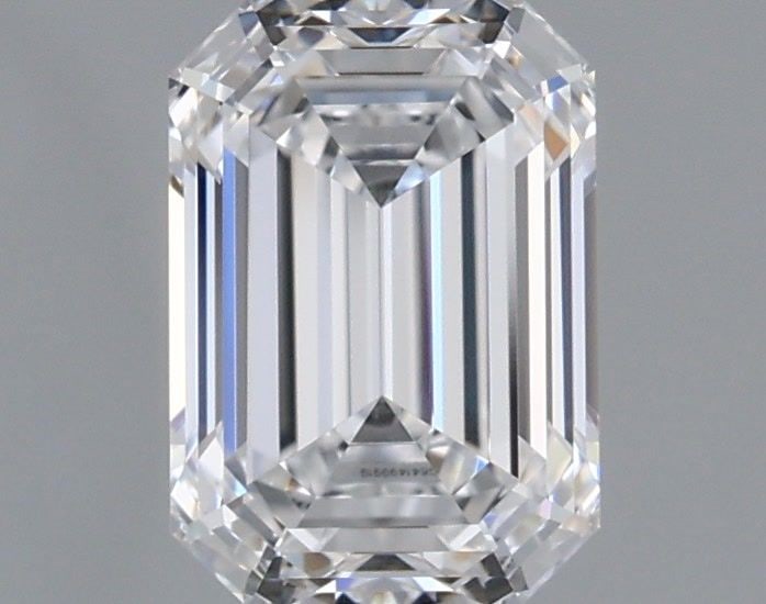 IGI Emerald 1.06ct D IF - Loose Lab Diamond: IGI Emerald 1.06ct D IF - Loose Lab Diamond Item Specifics: Source: This Is A Real Diamond Grown In A Lab Not Mined. Carat: 1.06 Cut: - Color: D Clarity: IF Polish: EX Symmetry: EX Measurements: 6.85L