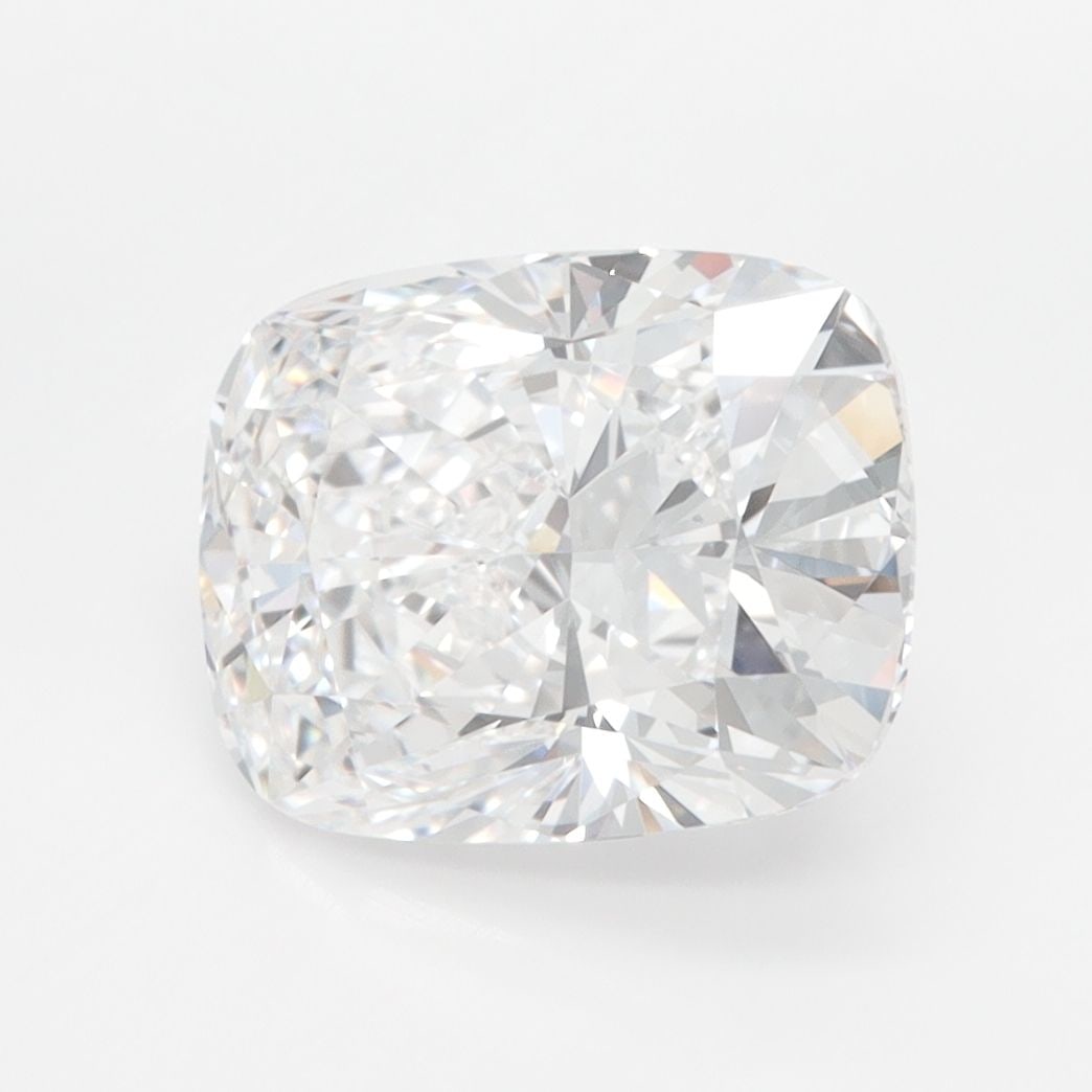 IGI Cushion Modified 3.09ct D IF - Loose Lab Diamond: IGI Cushion Modified 3.09ct D IF - Loose Lab Diamond Item Specifics: Source: This Is A Real Diamond Grown In A Lab Not Mined. Carat: 3.09 Cut: - Color: D Clarity: IF Polish: EX Symmetry: EX Measuremen