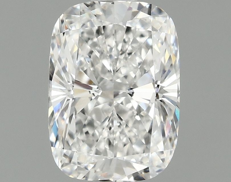 IGI Cushion Modified 1.1ct E VVS2 - Loose Lab Diamond: IGI Cushion Modified 1.1ct E VVS2 - Loose Lab Diamond Item Specifics: Source: This Is A Real Diamond Grown In A Lab Not Mined. Carat: 1.1 Cut: - Color: E Clarity: VVS2 Polish: EX Symmetry: EX Measurem