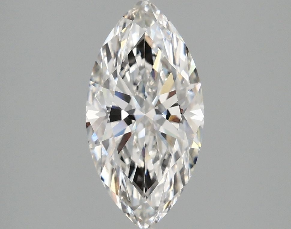IGI Marquise 1.48ct E VVS2 - Loose Lab Diamond: IGI Marquise 1.48ct E VVS2 - Loose Lab Diamond Item Specifics: Source: This Is A Real Diamond Grown In A Lab Not Mined. Carat: 1.48 Cut: - Color: E Clarity: VVS2 Polish: EX Symmetry: EX Measurements: 