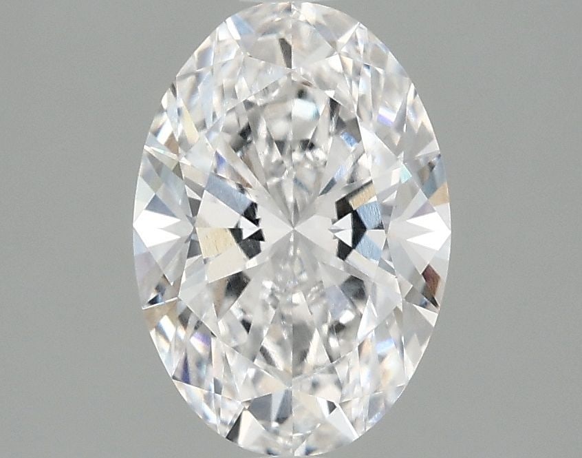 IGI Oval 1.65ct D VVS2 - Loose Lab Diamond: IGI Oval 1.65ct D VVS2 - Loose Lab Diamond Item Specifics: Source: This Is A Real Diamond Grown In A Lab Not Mined. Carat: 1.65 Cut: - Color: D Clarity: VVS2 Polish: EX Symmetry: EX Measurements: 9.57
