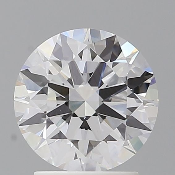 IGI Round 2.09ct E VVS2 - Ideal Loose Lab Diamond: IGI Round 2.09ct E VVS2 - Ideal Loose Lab Diamond Item Specifics: Source: This Is A Real Diamond Grown In A Lab Not Mined. Carat: 2.09 Cut: ID Color: E Clarity: VVS2 Polish: EX Symmetry: EX Measuremen