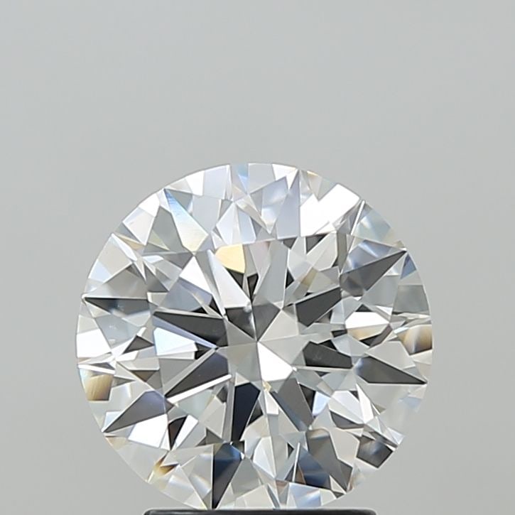 IGI Round 2.56ct F VVS2 - Ideal Loose Lab Diamond: IGI Round 2.56ct F VVS2 - Ideal Loose Lab Diamond Item Specifics: Source: This Is A Real Diamond Grown In A Lab Not Mined. Carat: 2.56 Cut: ID Color: F Clarity: VVS2 Polish: EX Symmetry: EX Measuremen