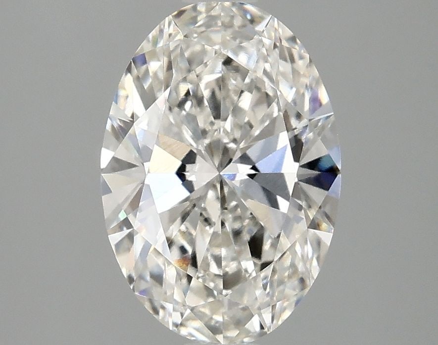 IGI Oval 2.03ct H VVS2 - Loose Lab Diamond: IGI Oval 2.03ct H VVS2 - Loose Lab Diamond Item Specifics: Source: This Is A Real Diamond Grown In A Lab Not Mined. Carat: 2.03 Cut: - Color: H Clarity: VVS2 Polish: EX Symmetry: EX Measurements: 10.4