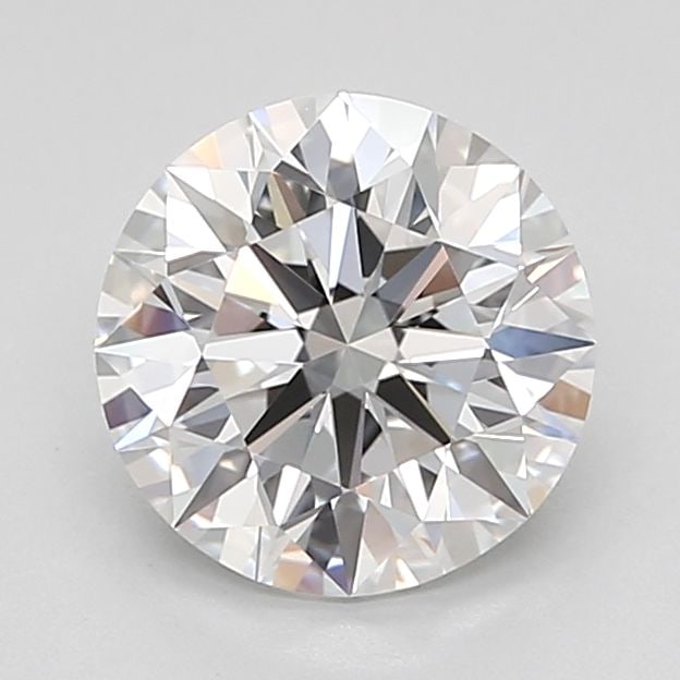 IGI Round 1.68ct E FL - Ideal Loose Lab Diamond: IGI Round 1.68ct E FL - Ideal Loose Lab Diamond Item Specifics: Source: This Is A Real Diamond Grown In A Lab Not Mined. Carat: 1.68 Cut: ID Color: E Clarity: FL Polish: EX Symmetry: EX Measurements: 
