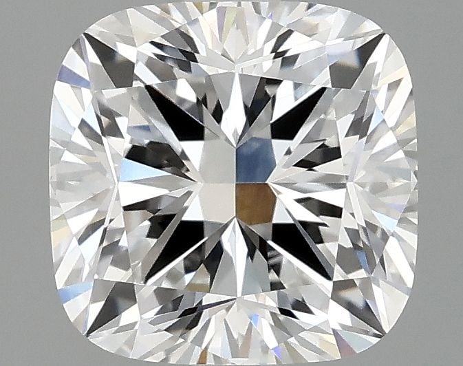 IGI Cushion Modified 2.56ct E VVS2 - Loose Lab Diamond: IGI Cushion Modified 2.56ct E VVS2 - Loose Lab Diamond Item Specifics: Source: This Is A Real Diamond Grown In A Lab Not Mined. Carat: 2.56 Cut: - Color: E Clarity: VVS2 Polish: EX Symmetry: EX Measur