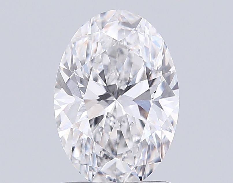 IGI Oval 2.0ct D VVS2 - Loose Lab Diamond: IGI Oval 2.0ct D VVS2 - Loose Lab Diamond Item Specifics: Source: This Is A Real Diamond Grown In A Lab Not Mined. Carat: 2.0 Cut: - Color: D Clarity: VVS2 Polish: EX Symmetry: EX Measurements: 10.08L
