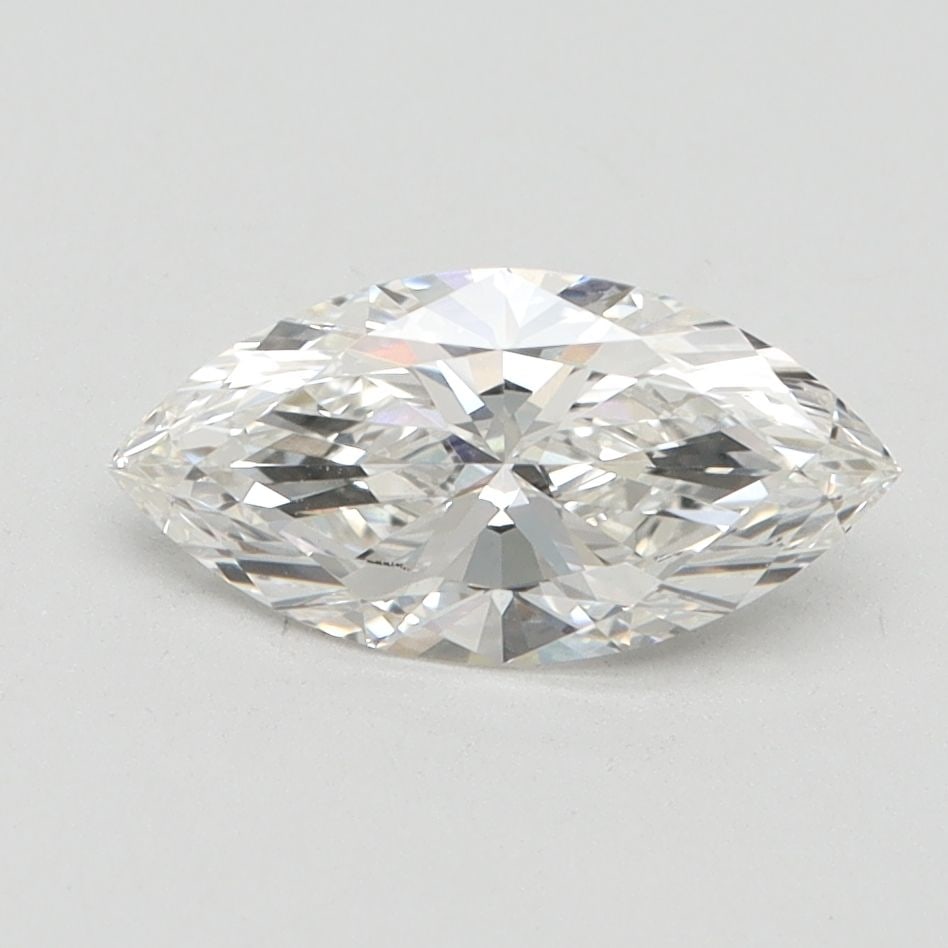IGI Marquise 1.03ct F VVS2 - Loose Lab Diamond: IGI Marquise 1.03ct F VVS2 - Loose Lab Diamond Item Specifics: Source: This Is A Real Diamond Grown In A Lab Not Mined. Carat: 1.03 Cut: - Color: F Clarity: VVS2 Polish: EX Symmetry: EX Measurements: 