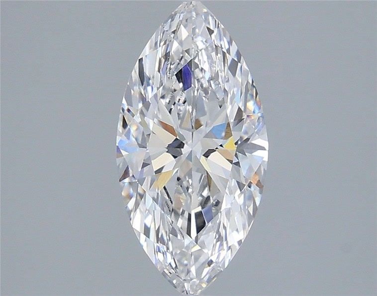 IGI Marquise 1.78ct E VVS2 - Loose Lab Diamond: IGI Marquise 1.78ct E VVS2 - Loose Lab Diamond Item Specifics: Source: This Is A Real Diamond Grown In A Lab Not Mined. Carat: 1.78 Cut: - Color: E Clarity: VVS2 Polish: EX Symmetry: EX Measurements: 