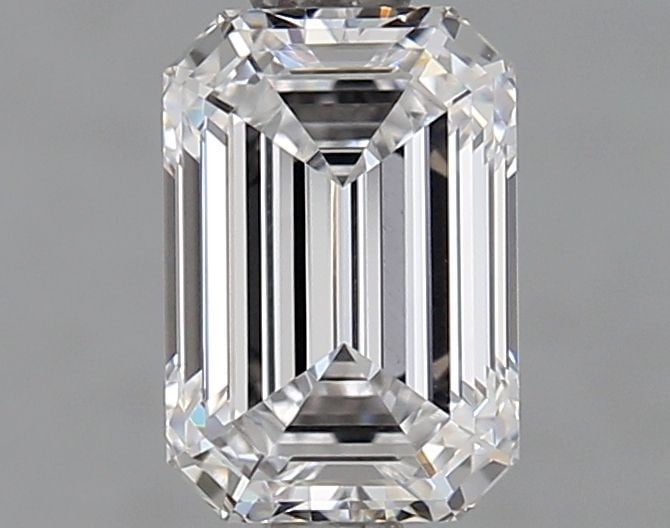 IGI Emerald 1.03ct D IF - Loose Lab Diamond: IGI Emerald 1.03ct D IF - Loose Lab Diamond Item Specifics: Source: This Is A Real Diamond Grown In A Lab Not Mined. Carat: 1.03 Cut: - Color: D Clarity: IF Polish: EX Symmetry: EX Measurements: 6.96L