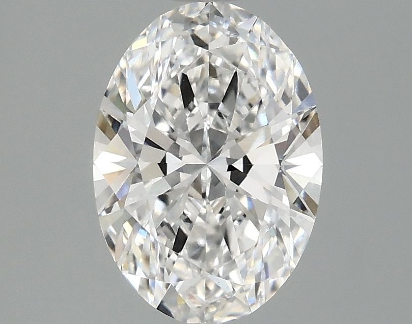 IGI Oval 1.5ct D VVS2 - Loose Lab Diamond: IGI Oval 1.5ct D VVS2 - Loose Lab Diamond Item Specifics: Source: This Is A Real Diamond Grown In A Lab Not Mined. Carat: 1.5 Cut: - Color: D Clarity: VVS2 Polish: EX Symmetry: EX Measurements: 9.08L 