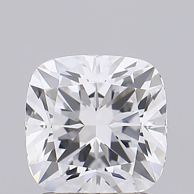 IGI Cushion Modified 1.96ct D VVS2 - Loose Lab Diamond: IGI Cushion Modified 1.96ct D VVS2 - Loose Lab Diamond Item Specifics: Source: This Is A Real Diamond Grown In A Lab Not Mined. Carat: 1.96 Cut: - Color: D Clarity: VVS2 Polish: EX Symmetry: EX Measur