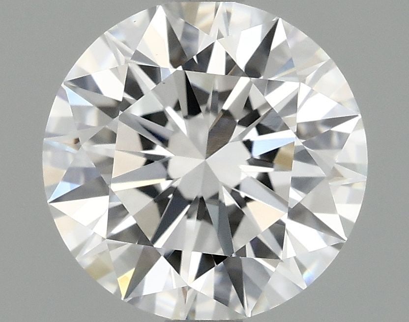 IGI Round 1.54ct D VVS2 - Ideal Loose Lab Diamond: IGI Round 1.54ct D VVS2 - Ideal Loose Lab Diamond Item Specifics: Source: This Is A Real Diamond Grown In A Lab Not Mined. Carat: 1.54 Cut: ID Color: D Clarity: VVS2 Polish: EX Symmetry: EX Measuremen