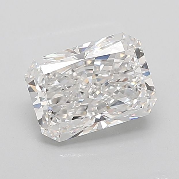 IGI Radiant 3.02ct E VVS1 - Loose Lab Diamond: IGI Radiant 3.02ct E VVS1 - Loose Lab Diamond Item Specifics: Source: This Is A Real Diamond Grown In A Lab Not Mined. Carat: 3.02 Cut: - Color: E Clarity: VVS1 Polish: EX Symmetry: EX Measurements: 9