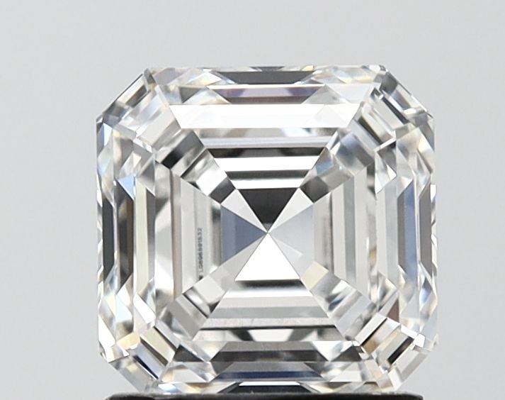 IGI Square Emerald 2.08ct E VVS1 - Loose Lab Diamond: IGI Square Emerald 2.08ct E VVS1 - Loose Lab Diamond Item Specifics: Source: This Is A Real Diamond Grown In A Lab Not Mined. Carat: 2.08 Cut: - Color: E Clarity: VVS1 Polish: EX Symmetry: EX Measurem