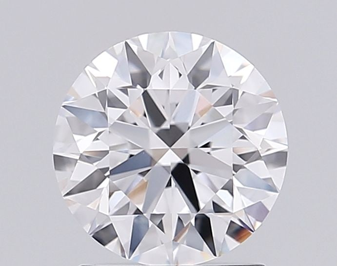 IGI Round 1.55ct D VVS2 - Loose Lab Diamond: IGI Round 1.55ct D VVS2 - Loose Lab Diamond Item Specifics: Source: This Is A Real Diamond Grown In A Lab Not Mined. Carat: 1.55 Cut: EX Color: D Clarity: VVS2 Polish: EX Symmetry: EX Measurements: