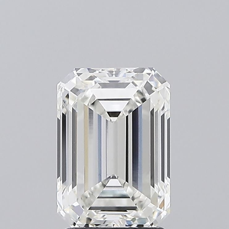 IGI Emerald 2.55ct G VVS2 - Loose Lab Diamond: IGI Emerald 2.55ct G VVS2 - Loose Lab Diamond Item Specifics: Source: This Is A Real Diamond Grown In A Lab Not Mined. Carat: 2.55 Cut: - Color: G Clarity: VVS2 Polish: EX Symmetry: EX Measurements: 9