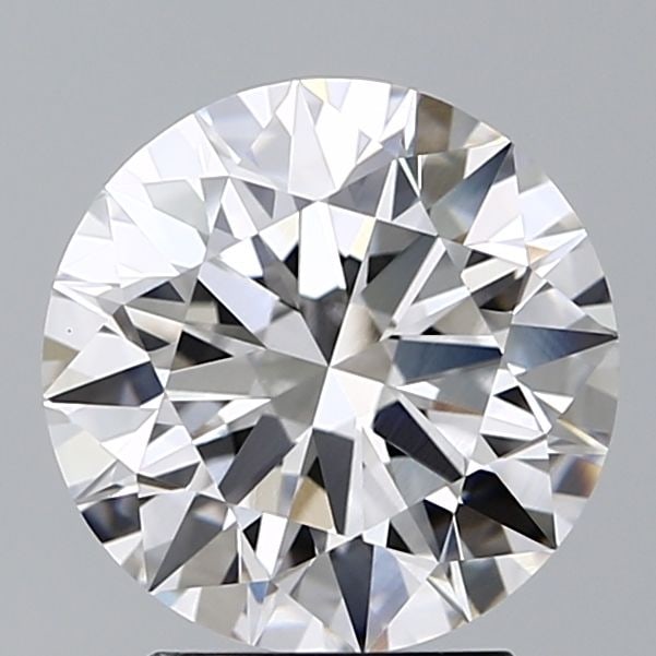 IGI Round 3.04ct E VVS2 - Ideal Loose Lab Diamond: IGI Round 3.04ct E VVS2 - Ideal Loose Lab Diamond Item Specifics: Source: This Is A Real Diamond Grown In A Lab Not Mined. Carat: 3.04 Cut: ID Color: E Clarity: VVS2 Polish: EX Symmetry: EX Measuremen