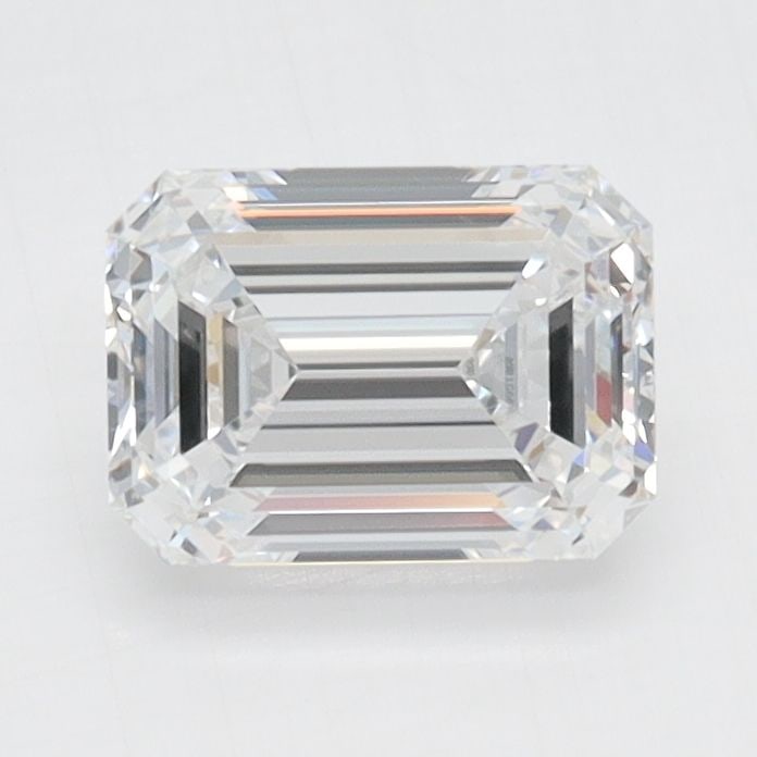 IGI Emerald 1.19ct D VVS1 - Loose Lab Diamond: IGI Emerald 1.19ct D VVS1 - Loose Lab Diamond Item Specifics: Source: This Is A Real Diamond Grown In A Lab Not Mined. Carat: 1.19 Cut: - Color: D Clarity: VVS1 Polish: EX Symmetry: EX Measurements: 6