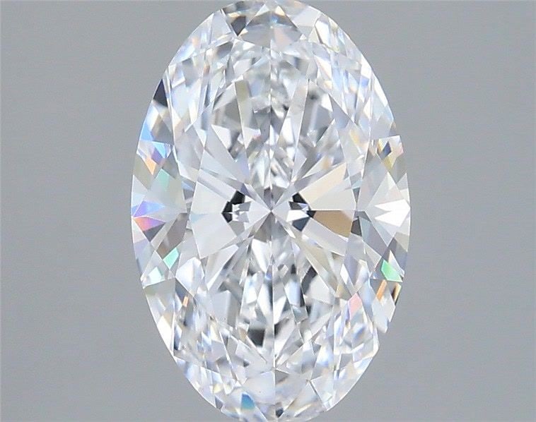 IGI Oval 2.0ct D VVS2 - Loose Lab Diamond: IGI Oval 2.0ct D VVS2 - Loose Lab Diamond Item Specifics: Source: This Is A Real Diamond Grown In A Lab Not Mined. Carat: 2.0 Cut: - Color: D Clarity: VVS2 Polish: EX Symmetry: EX Measurements: 10.52L