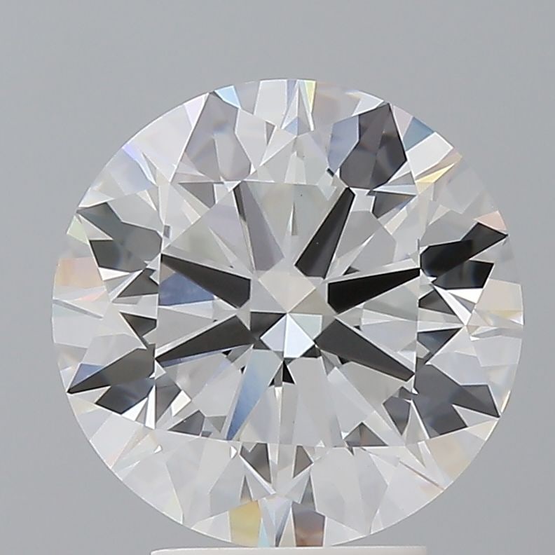 IGI Round 4.05ct E VVS2 - Loose Lab Diamond: IGI Round 4.05ct E VVS2 - Loose Lab Diamond Item Specifics: Source: This Is A Real Diamond Grown In A Lab Not Mined. Carat: 4.05 Cut: EX Color: E Clarity: VVS2 Polish: EX Symmetry: EX Measurements: 10