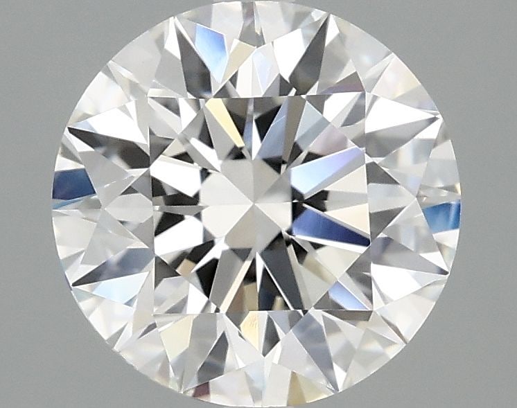 IGI Round 2.55ct F VVS2 - Loose Lab Diamond: IGI Round 2.55ct F VVS2 - Loose Lab Diamond Item Specifics: Source: This Is A Real Diamond Grown In A Lab Not Mined. Carat: 2.55 Cut: EX Color: F Clarity: VVS2 Polish: EX Symmetry: EX Measurements: 8.
