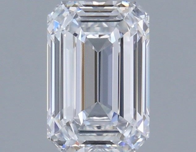 IGI Emerald 1.1ct D VVS1 - Loose Lab Diamond: IGI Emerald 1.1ct D VVS1 - Loose Lab Diamond Item Specifics: Source: This Is A Real Diamond Grown In A Lab Not Mined. Carat: 1.1 Cut: - Color: D Clarity: VVS1 Polish: EX Symmetry: EX Measurements: 7.0
