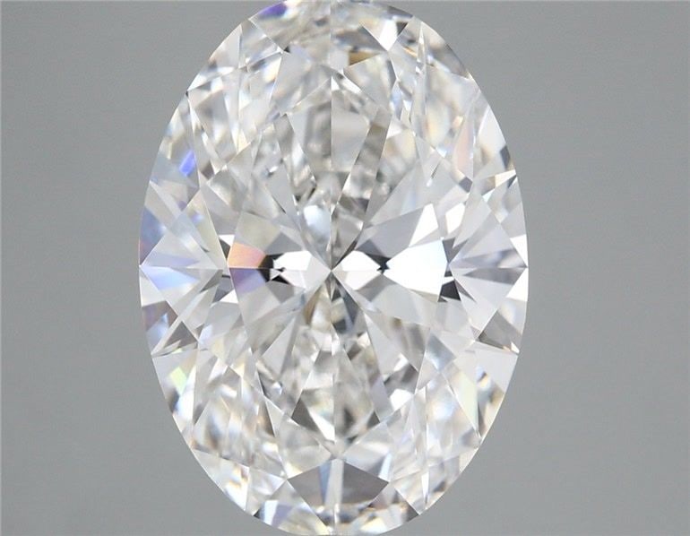 IGI Oval 5.57ct F VVS2 - Loose Lab Diamond: IGI Oval 5.57ct F VVS2 - Loose Lab Diamond Item Specifics: Source: This Is A Real Diamond Grown In A Lab Not Mined. Carat: 5.57 Cut: - Color: F Clarity: VVS2 Polish: EX Symmetry: EX Measurements: 14.3