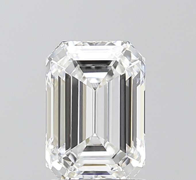 IGI Emerald 2.03ct E VVS2 - Loose Lab Diamond: IGI Emerald 2.03ct E VVS2 - Loose Lab Diamond Item Specifics: Source: This Is A Real Diamond Grown In A Lab Not Mined. Carat: 2.03 Cut: - Color: E Clarity: VVS2 Polish: EX Symmetry: EX Measurements: 8