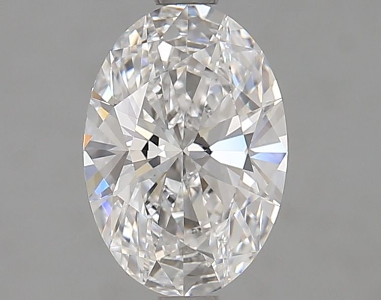 GIA Oval 1.57ct D VVS2 - Loose Lab Diamond: GIA Oval 1.57ct D VVS2 - Loose Lab Diamond Item Specifics: Source: This Is A Real Diamond Grown In A Lab Not Mined. Carat: 1.57 Cut: - Color: D Clarity: VVS2 Polish: EX Symmetry: EX Measurements: 9.51