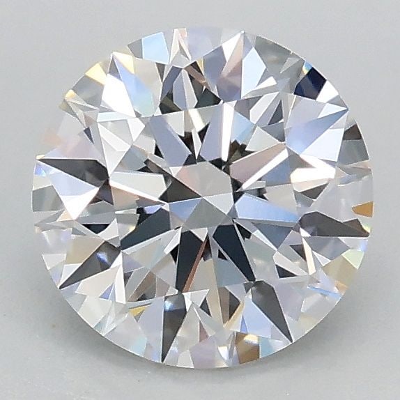 IGI Round 1.04ct D VVS2 - Ideal Loose Lab Diamond: IGI Round 1.04ct D VVS2 - Ideal Loose Lab Diamond Item Specifics: Source: This Is A Real Diamond Grown In A Lab Not Mined. Carat: 1.04 Cut: ID Color: D Clarity: VVS2 Polish: EX Symmetry: EX Measuremen