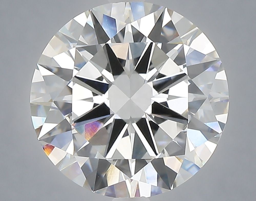 Round 5.0ct F VVS2 - Loose Lab Diamond: Round 5.0ct F VVS2 - Loose Lab Diamond Item Specifics: Source: This Is A Real Diamond Grown In A Lab Not Mined. Carat: 5.0 Cut: VG Color: F Clarity: VVS2 Polish: VG Symmetry: VG Measurements: 11.03L X