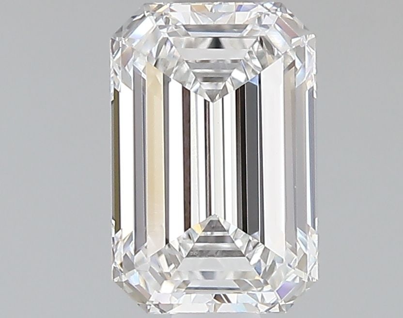 IGI Emerald 1.07ct D VVS2 - Loose Lab Diamond: IGI Emerald 1.07ct D VVS2 - Loose Lab Diamond Item Specifics: Source: This Is A Real Diamond Grown In A Lab Not Mined. Carat: 1.07 Cut: - Color: D Clarity: VVS2 Polish: EX Symmetry: EX Measurements: 7