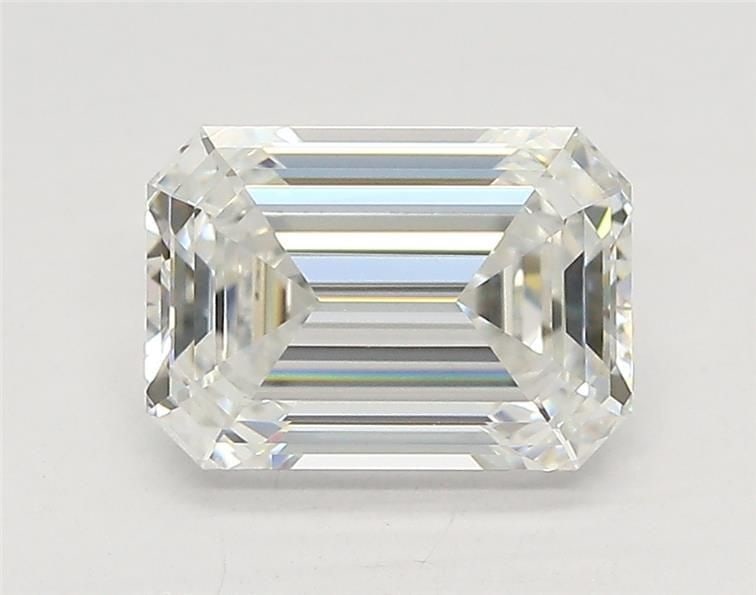 IGI Emerald 1.53ct E VVS1 - Loose Lab Diamond: IGI Emerald 1.53ct E VVS1 - Loose Lab Diamond Item Specifics: Source: This Is A Real Diamond Grown In A Lab Not Mined. Carat: 1.53 Cut: - Color: E Clarity: VVS1 Polish: EX Symmetry: EX Measurements: 7