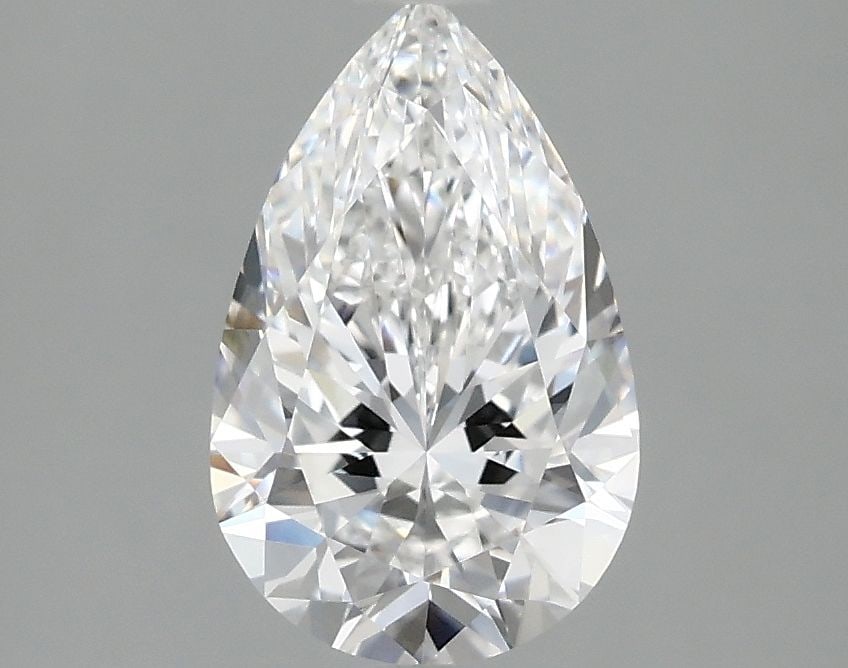 IGI Pear 1.52ct D VVS2 - Loose Lab Diamond: IGI Pear 1.52ct D VVS2 - Loose Lab Diamond Item Specifics: Source: This Is A Real Diamond Grown In A Lab Not Mined. Carat: 1.52 Cut: - Color: D Clarity: VVS2 Polish: EX Symmetry: EX Measurements: 10.0