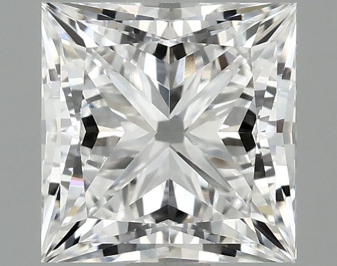 IGI Princess 1.59ct E VVS2 - Loose Lab Diamond: IGI Princess 1.59ct E VVS2 - Loose Lab Diamond Item Specifics: Source: This Is A Real Diamond Grown In A Lab Not Mined. Carat: 1.59 Cut: - Color: E Clarity: VVS2 Polish: EX Symmetry: EX Measurements: 