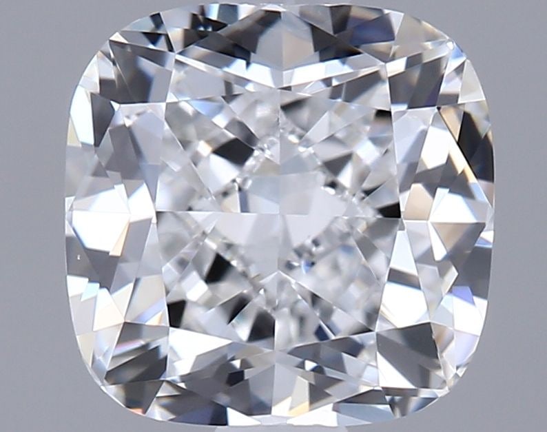 IGI Cushion Modified 1.51ct D VVS2 - Loose Lab Diamond: IGI Cushion Modified 1.51ct D VVS2 - Loose Lab Diamond Item Specifics: Source: This Is A Real Diamond Grown In A Lab Not Mined. Carat: 1.51 Cut: - Color: D Clarity: VVS2 Polish: EX Symmetry: EX Measur