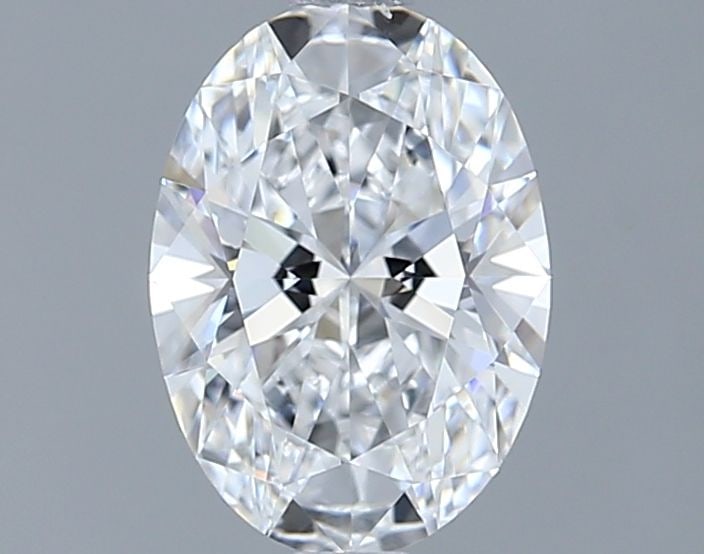 IGI Oval 1.25ct D VVS1 - Loose Lab Diamond: IGI Oval 1.25ct D VVS1 - Loose Lab Diamond Item Specifics: Source: This Is A Real Diamond Grown In A Lab Not Mined. Carat: 1.25 Cut: - Color: D Clarity: VVS1 Polish: EX Symmetry: EX Measurements: 8.54