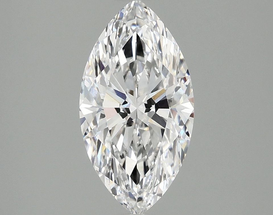 IGI Marquise 1.49ct E VVS2 - Loose Lab Diamond: IGI Marquise 1.49ct E VVS2 - Loose Lab Diamond Item Specifics: Source: This Is A Real Diamond Grown In A Lab Not Mined. Carat: 1.49 Cut: - Color: E Clarity: VVS2 Polish: EX Symmetry: EX Measurements: 