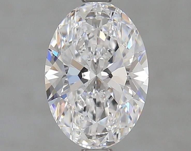 IGI Oval 1.58ct D IF - Loose Lab Diamond: IGI Oval 1.58ct D IF - Loose Lab Diamond Item Specifics: Source: This Is A Real Diamond Grown In A Lab Not Mined. Carat: 1.58 Cut: - Color: D Clarity: IF Polish: EX Symmetry: EX Measurements: 9.34L X 