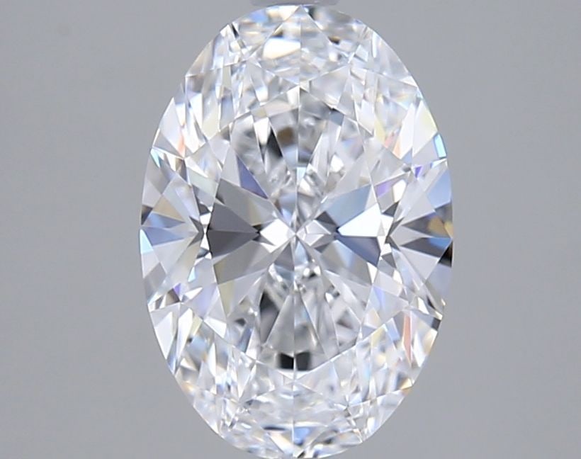 IGI Oval 1.71ct D VVS1 - Loose Lab Diamond: IGI Oval 1.71ct D VVS1 - Loose Lab Diamond Item Specifics: Source: This Is A Real Diamond Grown In A Lab Not Mined. Carat: 1.71 Cut: - Color: D Clarity: VVS1 Polish: EX Symmetry: EX Measurements: 9.88