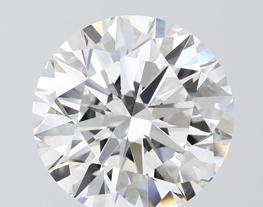 IGI Round 4.01ct F VVS2 - Ideal Loose Lab Diamond: IGI Round 4.01ct F VVS2 - Ideal Loose Lab Diamond Item Specifics: Source: This Is A Real Diamond Grown In A Lab Not Mined. Carat: 4.01 Cut: ID Color: F Clarity: VVS2 Polish: EX Symmetry: EX Measuremen