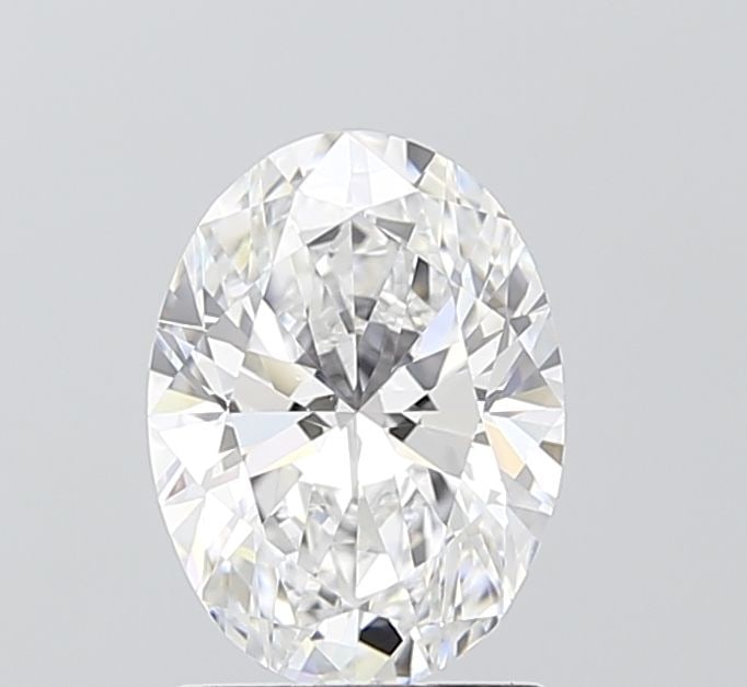 IGI Oval 1.52ct D VVS2 - Loose Lab Diamond: IGI Oval 1.52ct D VVS2 - Loose Lab Diamond Item Specifics: Source: This Is A Real Diamond Grown In A Lab Not Mined. Carat: 1.52 Cut: - Color: D Clarity: VVS2 Polish: EX Symmetry: EX Measurements: 8.83