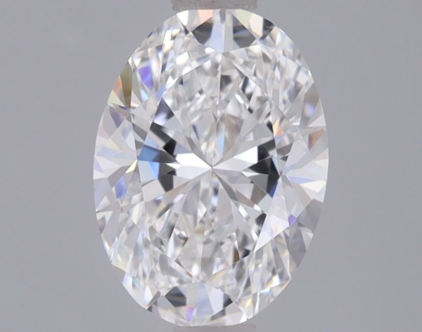 IGI Oval 1.51ct D VVS1 - Loose Lab Diamond: IGI Oval 1.51ct D VVS1 - Loose Lab Diamond Item Specifics: Source: This Is A Real Diamond Grown In A Lab Not Mined. Carat: 1.51 Cut: - Color: D Clarity: VVS1 Polish: EX Symmetry: EX Measurements: 8.98