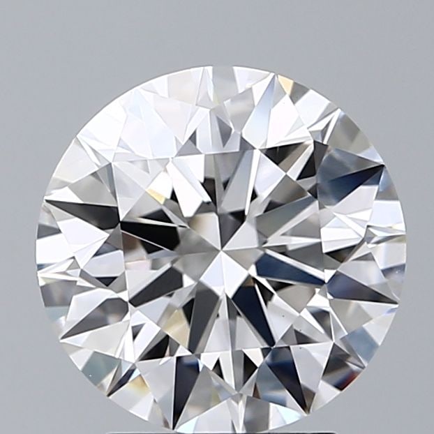 IGI Round 3.06ct D VVS2 - Ideal Loose Lab Diamond: IGI Round 3.06ct D VVS2 - Ideal Loose Lab Diamond Item Specifics: Source: This Is A Real Diamond Grown In A Lab Not Mined. Carat: 3.06 Cut: ID Color: D Clarity: VVS2 Polish: EX Symmetry: EX Measuremen