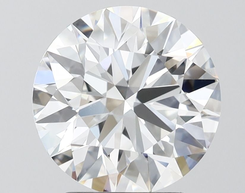 IGI Round 3.04ct E VVS1 - Ideal Loose Lab Diamond: IGI Round 3.04ct E VVS1 - Ideal Loose Lab Diamond Item Specifics: Source: This Is A Real Diamond Grown In A Lab Not Mined. Carat: 3.04 Cut: ID Color: E Clarity: VVS1 Polish: EX Symmetry: EX Measuremen