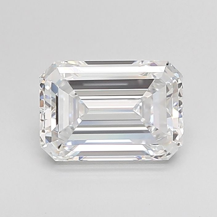 IGI Emerald 2.5ct D VVS2 - Loose Lab Diamond: IGI Emerald 2.5ct D VVS2 - Loose Lab Diamond Item Specifics: Source: This Is A Real Diamond Grown In A Lab Not Mined. Carat: 2.5 Cut: - Color: D Clarity: VVS2 Polish: EX Symmetry: EX Measurements: 9.3