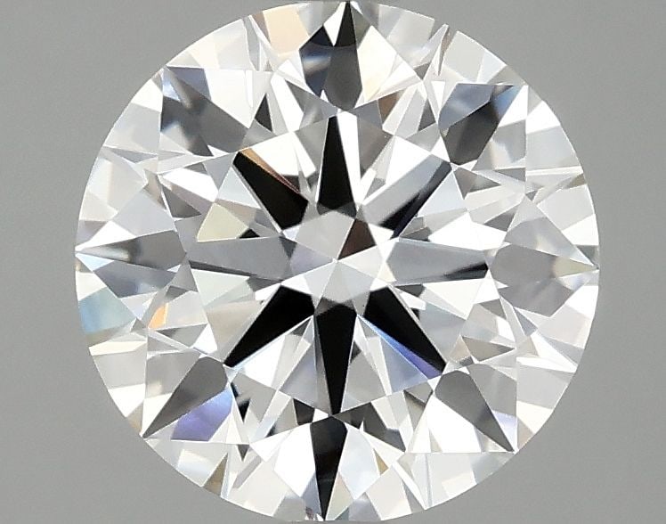 IGI Round 2.55ct F VVS2 - Ideal Loose Lab Diamond: IGI Round 2.55ct F VVS2 - Ideal Loose Lab Diamond Item Specifics: Source: This Is A Real Diamond Grown In A Lab Not Mined. Carat: 2.55 Cut: ID Color: F Clarity: VVS2 Polish: EX Symmetry: EX Measuremen
