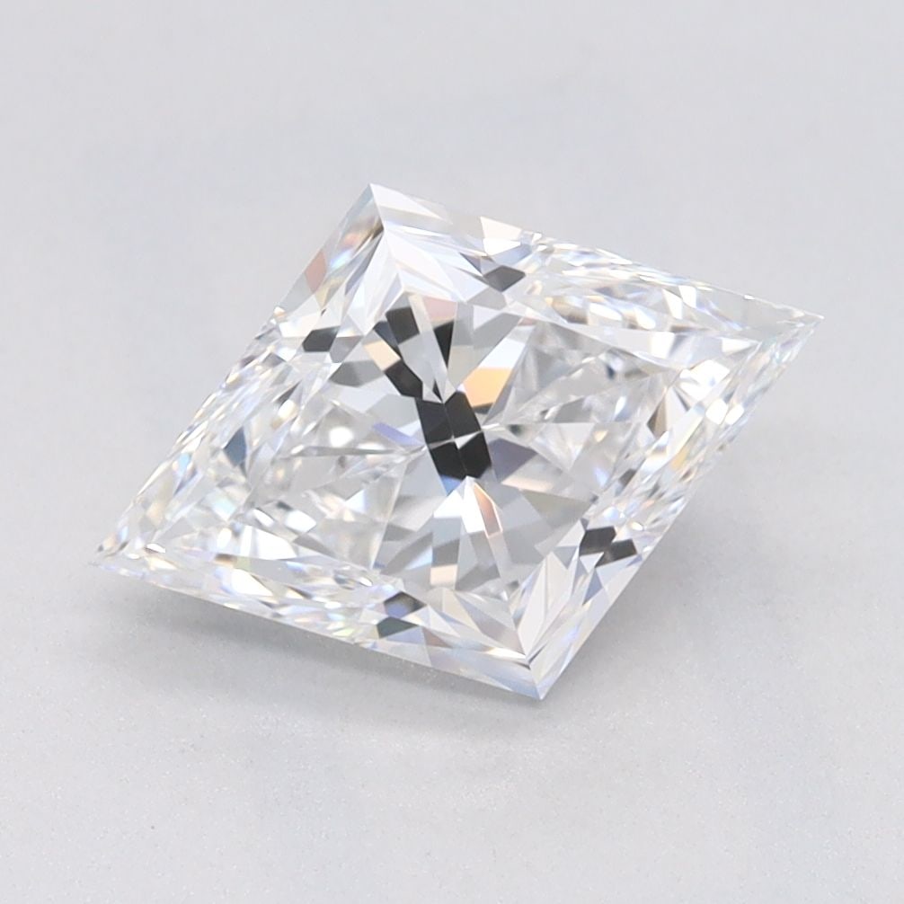 IGI Lozenge 1.53ct D VVS1 - Loose Lab Diamond: IGI Lozenge 1.53ct D VVS1 - Loose Lab Diamond Item Specifics: Source: This Is A Real Diamond Grown In A Lab Not Mined. Carat: 1.53 Cut: - Color: D Clarity: VVS1 Polish: EX Symmetry: EX Measurements: 1
